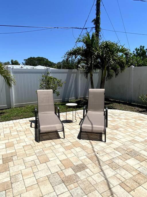 Casa Verde Sarasota Retreat Экстерьер фото