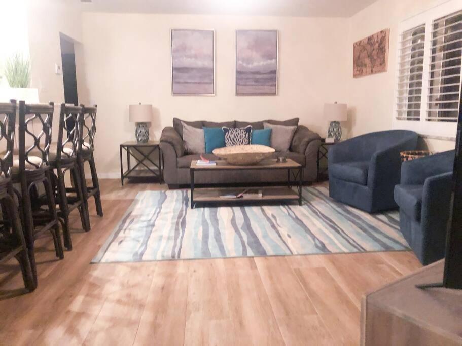 Casa Verde Sarasota Retreat Экстерьер фото