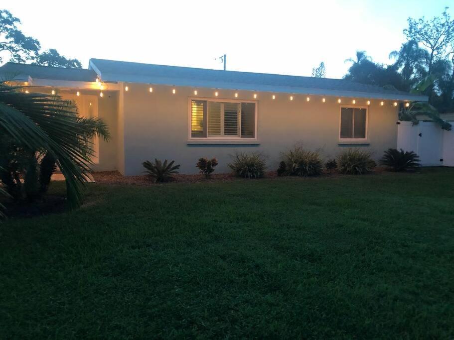 Casa Verde Sarasota Retreat Экстерьер фото