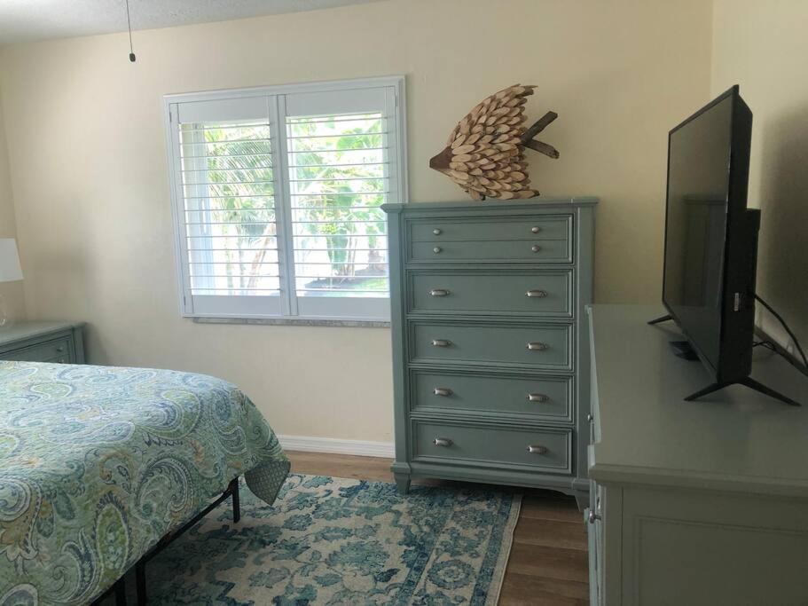 Casa Verde Sarasota Retreat Экстерьер фото