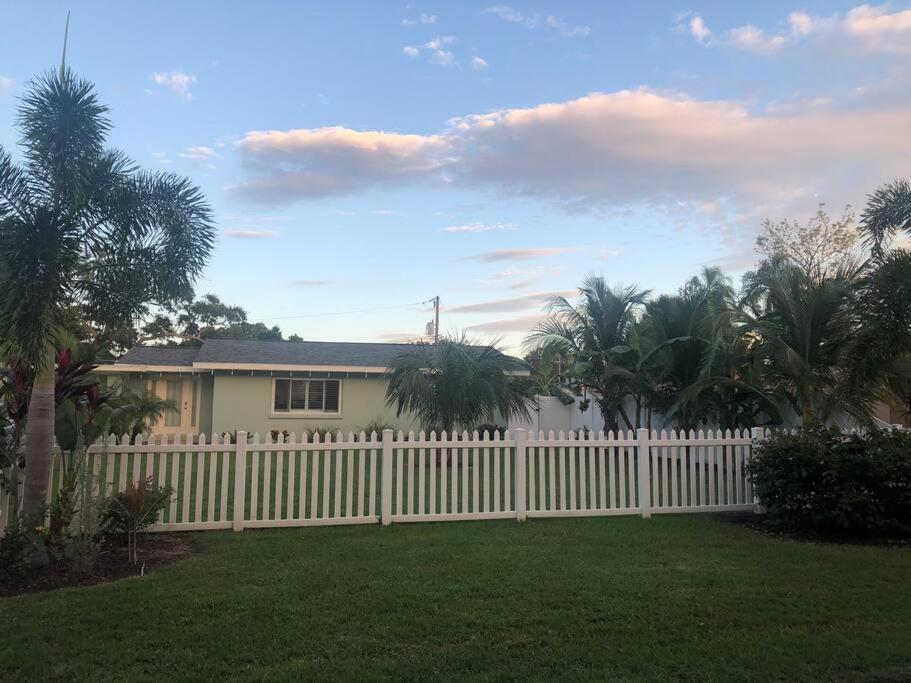 Casa Verde Sarasota Retreat Экстерьер фото